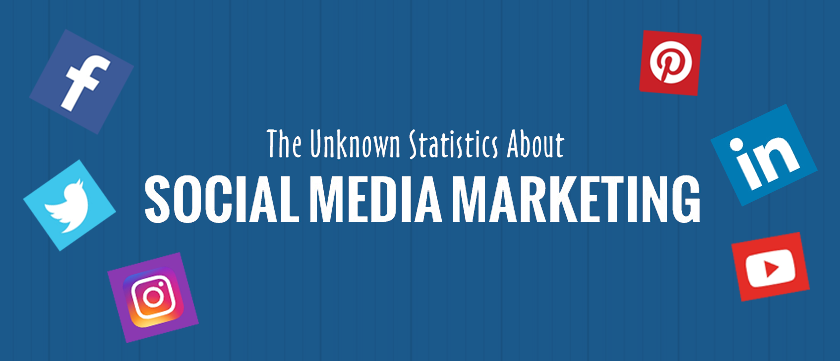 the-unknown-statistics-about-social-media-marketing