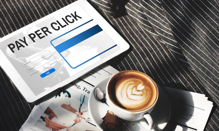 pay-per-click-login-website-payment-graphic-concept