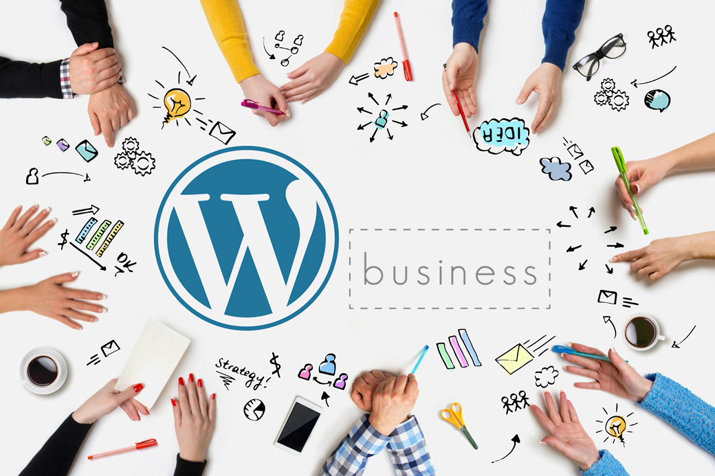 WordPress Is Best for Your Business