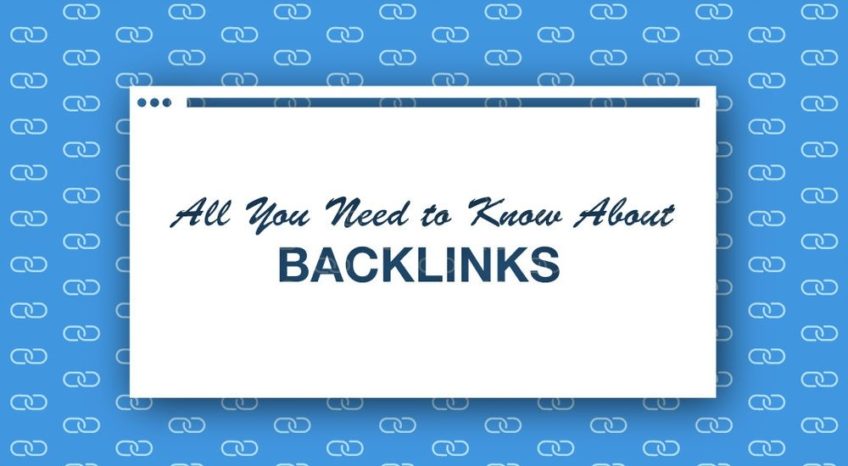 All you need to know about Backlinks