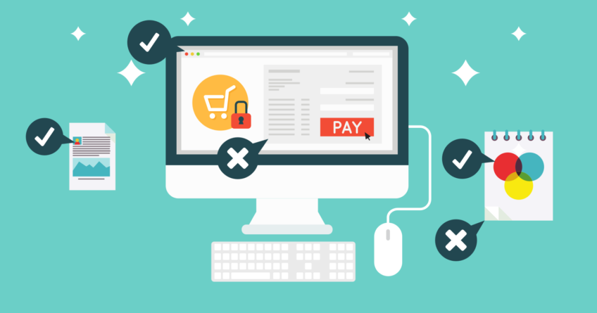 Blunders To Avoid In Ecommerce Website