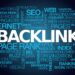 High-Quality Backlinks