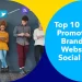 Hack to Promote Your Brand-New Website on Social Media