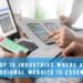 Top Industries Where Professional Website Is Essential